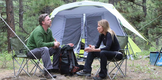 19:00: Expedition Bigfoot (S1 E7) (S1) | Animal Planet | 8/18 2025