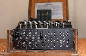 The Secret World of Espionage: Making Codes, Breaking Codes