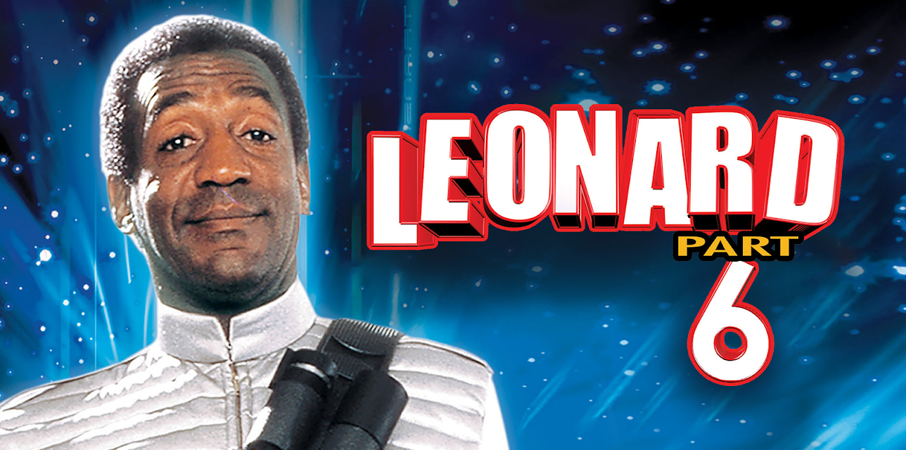 Leonard Part 6 (1987)