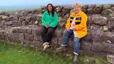 7:00 PM: Sandi Toksvig's Hidden Wonders | Channel 4 | 8/29 2026