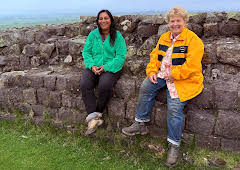 New: Sandi Toksvig's Hidden...