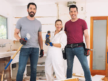 18:25: Celebrity DIY - Stars packen an | Sixx | 6/27 2026