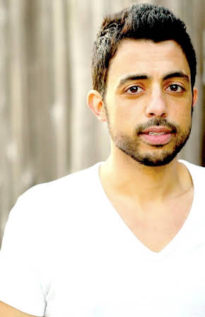 Sammy Obeid as 