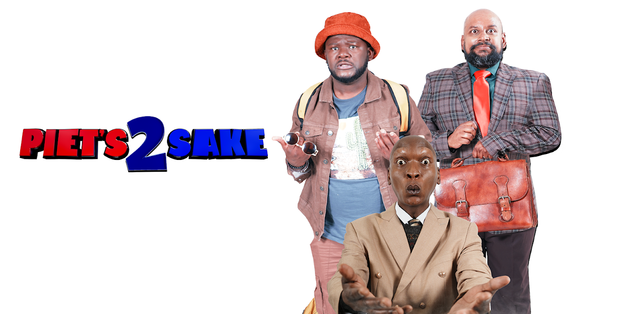 Pete's Sake 2 (2023)