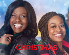 A Sisterly Christmas