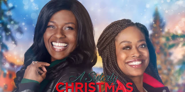 21:00: A Sisterly Christmas | TV8 | 12/2 2025