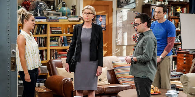 4:20 PM: The Big Bang Theory | E4 | 11/23 2025