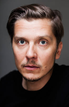 Eero Ritala as 