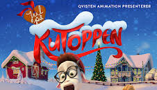 Jul på KuToppen