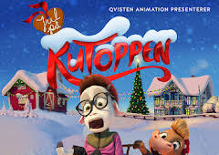 Jul på KuToppen