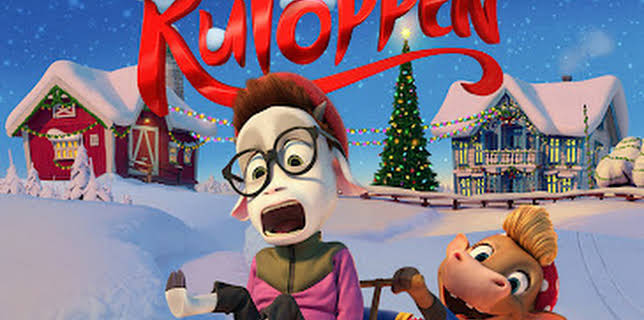 13:50: Jul på KuToppen (IMDb 5.2) | TVNorge | 12/24 2025