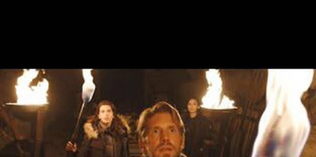 04:16: Blood & Treasure (T2): Ep.10 La historia secreta de los mongoles | SYFY | 12/19 2025