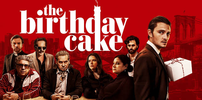 The Birthday Cake (2021)