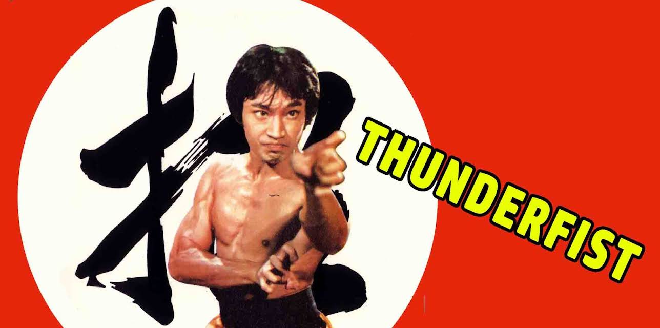 Thunderfist (1973)
