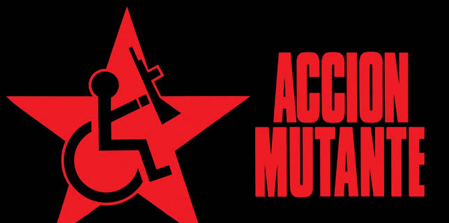 Acción Mutante (2023)