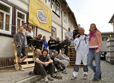 16:15: Zuhause im Glück - Unser Einzug in ein neues Leben | RTL 2 | 5/30 2026