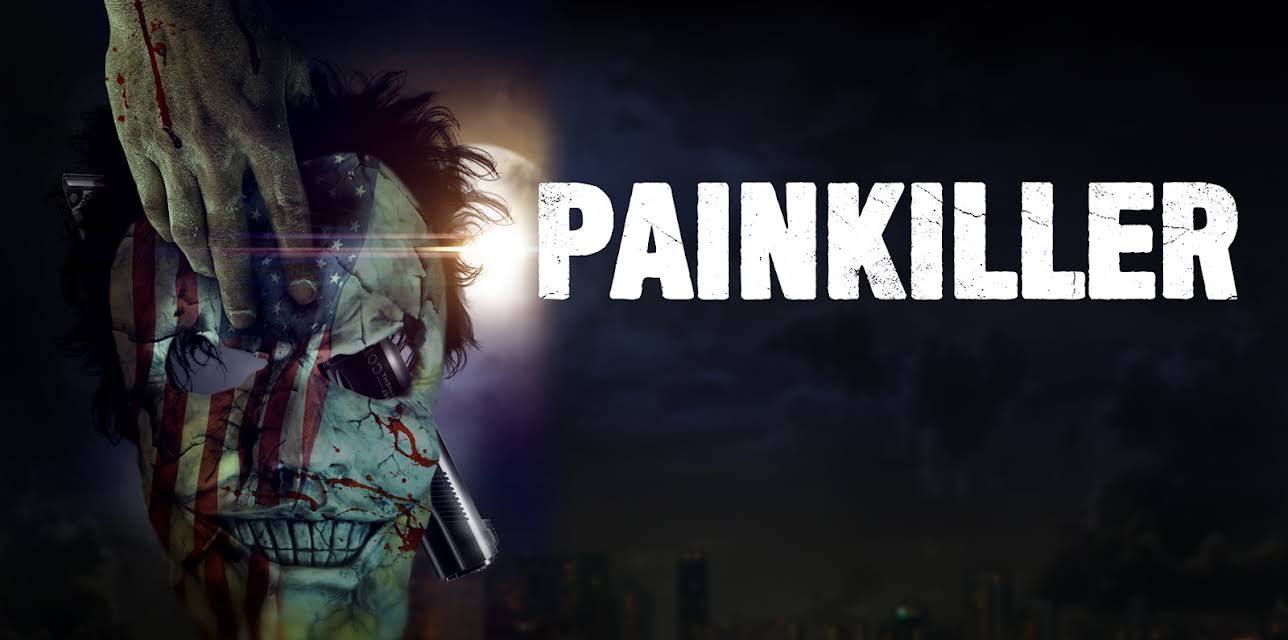 Painkiller (2021)
