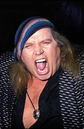 Sam Kinison as 