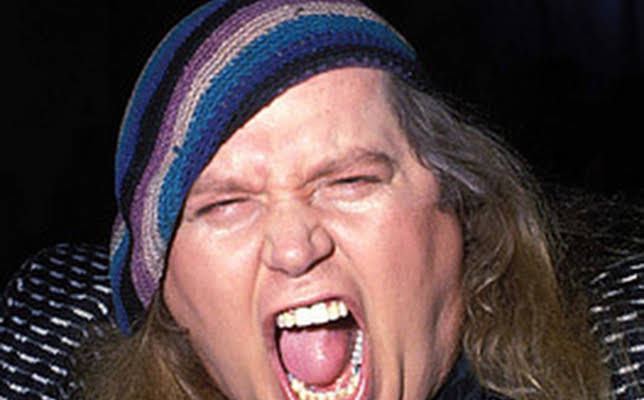 Sam Kinison