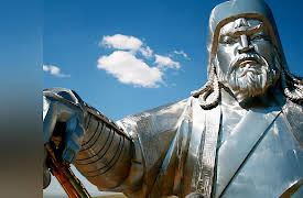 Understanding Imperial China: Dynasties, Life, and Culture: Genghis Khan and the Rise of the Mongols