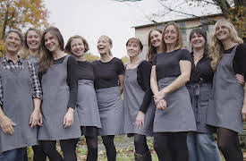 The Lost Kitchen, Season 1: Welcome to The Lost Kitchen