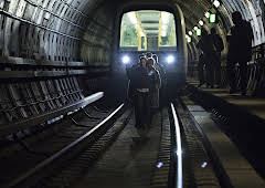 Countdown Copenhagen