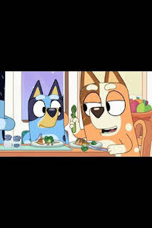 06:25: Bluey (T1): Ep.49 Espárrago | Disney Junior | 3/30 2026