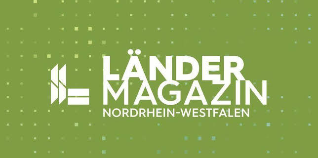 18:15: Ländermagazin | ARD Alpha | 12/5 2025