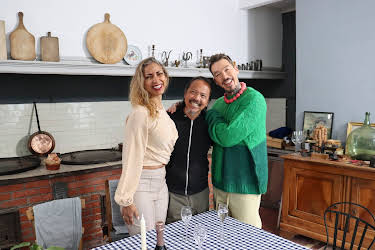 17:20: My Lottery Dream Home (S17 E6) (S17) | Kanal 11 | 6/25 2026