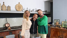 My Lottery Dream Home (S17 E6)