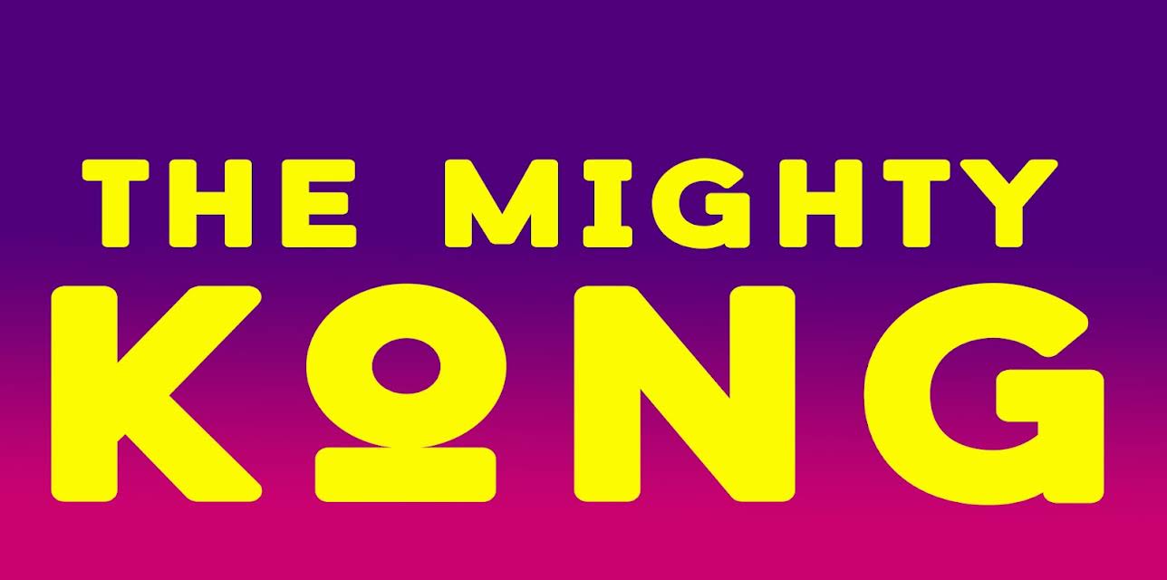 The Mighty Kong (1998)