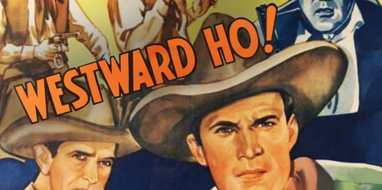 Westward Ho (1935)