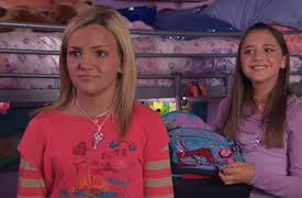 Zoey 101 Season 1: Backpack