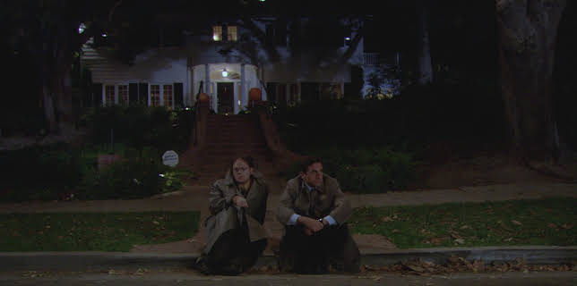 06:45: The Office (S3 E7) (S3) | Viasat Series | 12/24 2025