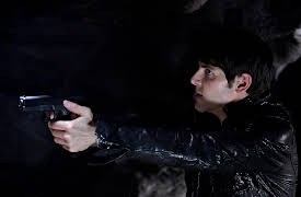 Grimm Season 1: Bears Will Be Bears