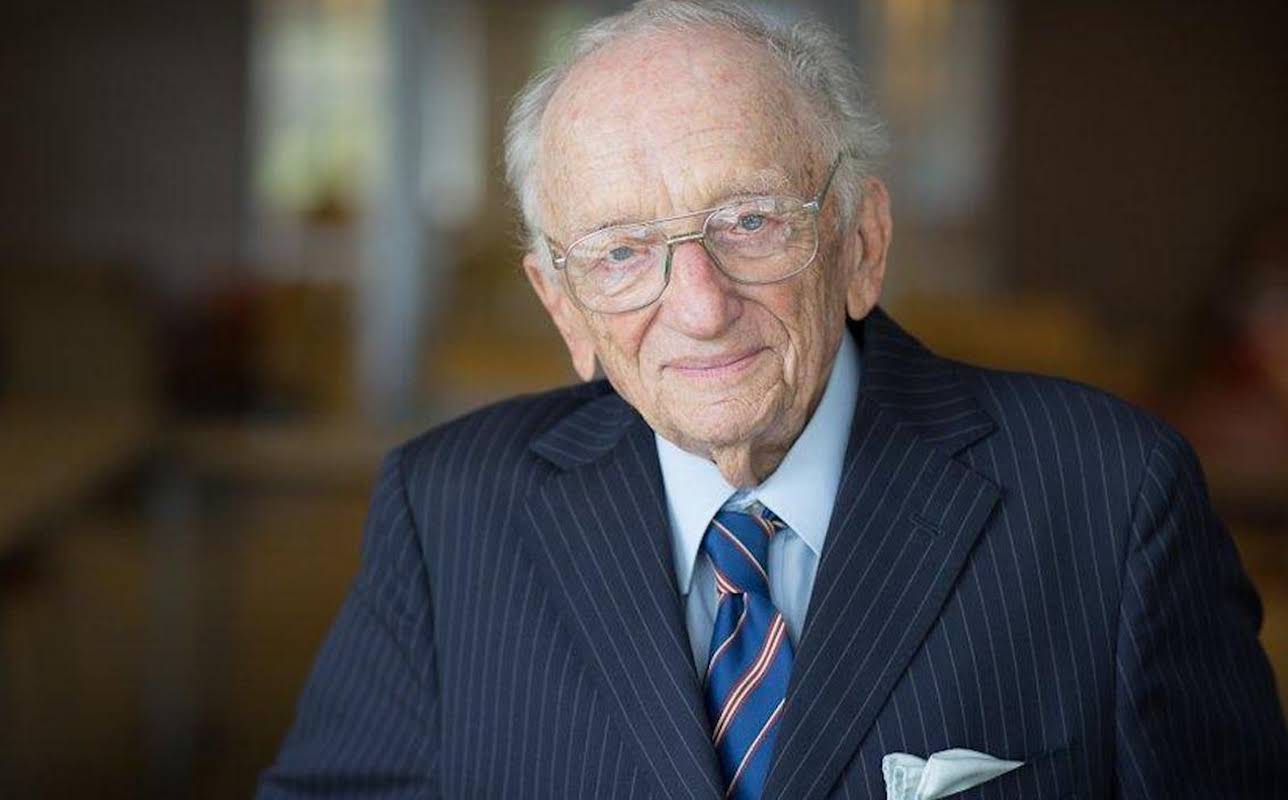 Benjamin B. Ferencz