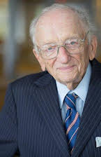 Benjamin B. Ferencz as 
