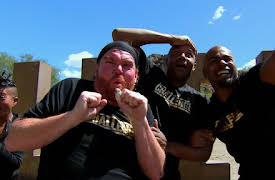 The Challenge: All Stars Season 1: Free Fallin'