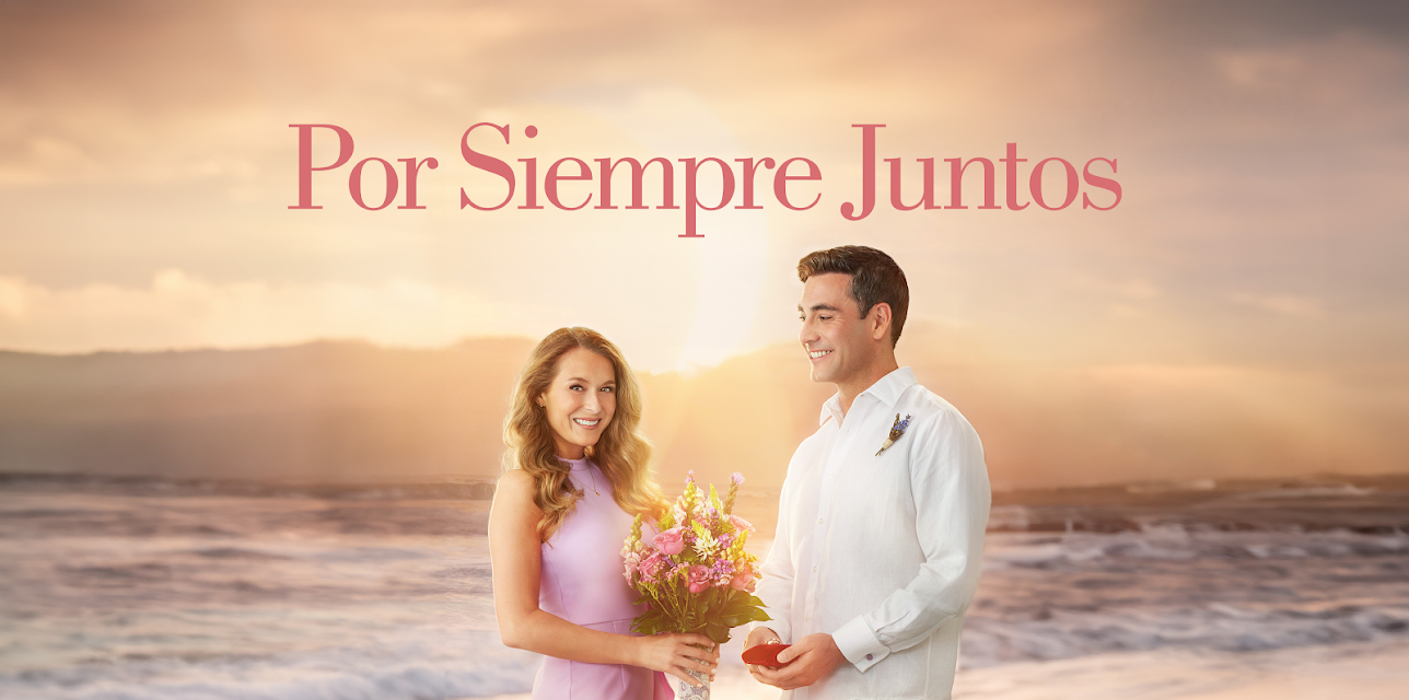 Por siempre juntos (2017)