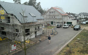 Mieten, kaufen, teurer