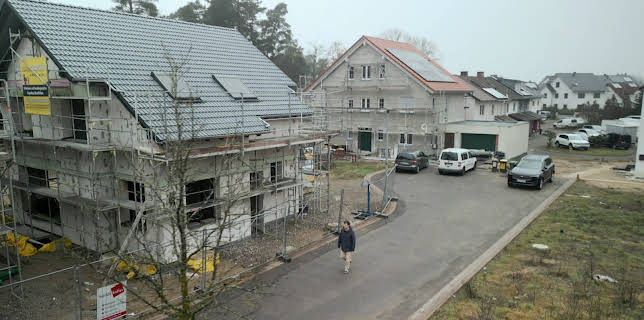 01:25: Mieten, kaufen, teurer | SWR Fernsehen BW | 3/3 2026