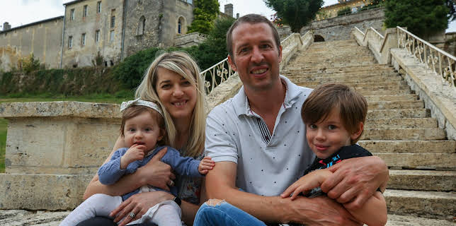 8:55 AM: Chateau DIY | More 4 | 11/14 2025