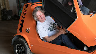 18:00: The Grand Tour (S2 E9) (S2) | TV6 | 3/28 2026