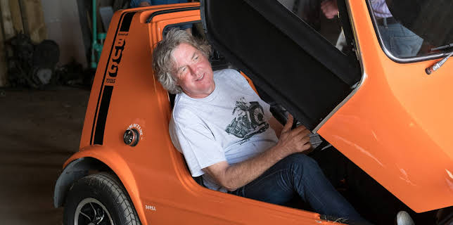 17:00: The Grand Tour (S2 E9) (S2) | TV6 | 3/28 2026