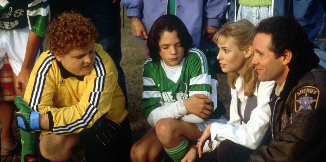 The Big Green (1995)