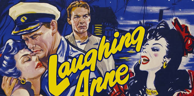 Laughing Anne (1954)