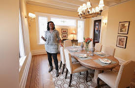 American Rehab: Restoring Victoria Season 1: Dining Room Dazzle