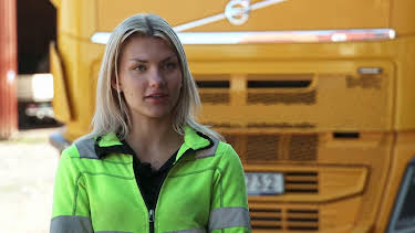 06:55: Svenska Truckers (S11 E3) (S11) | TV3 | 5/22 2026