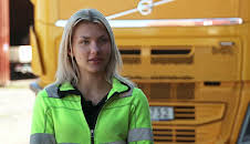 Svenske Truckers (S11 E3)