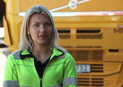 Svenske Truckers